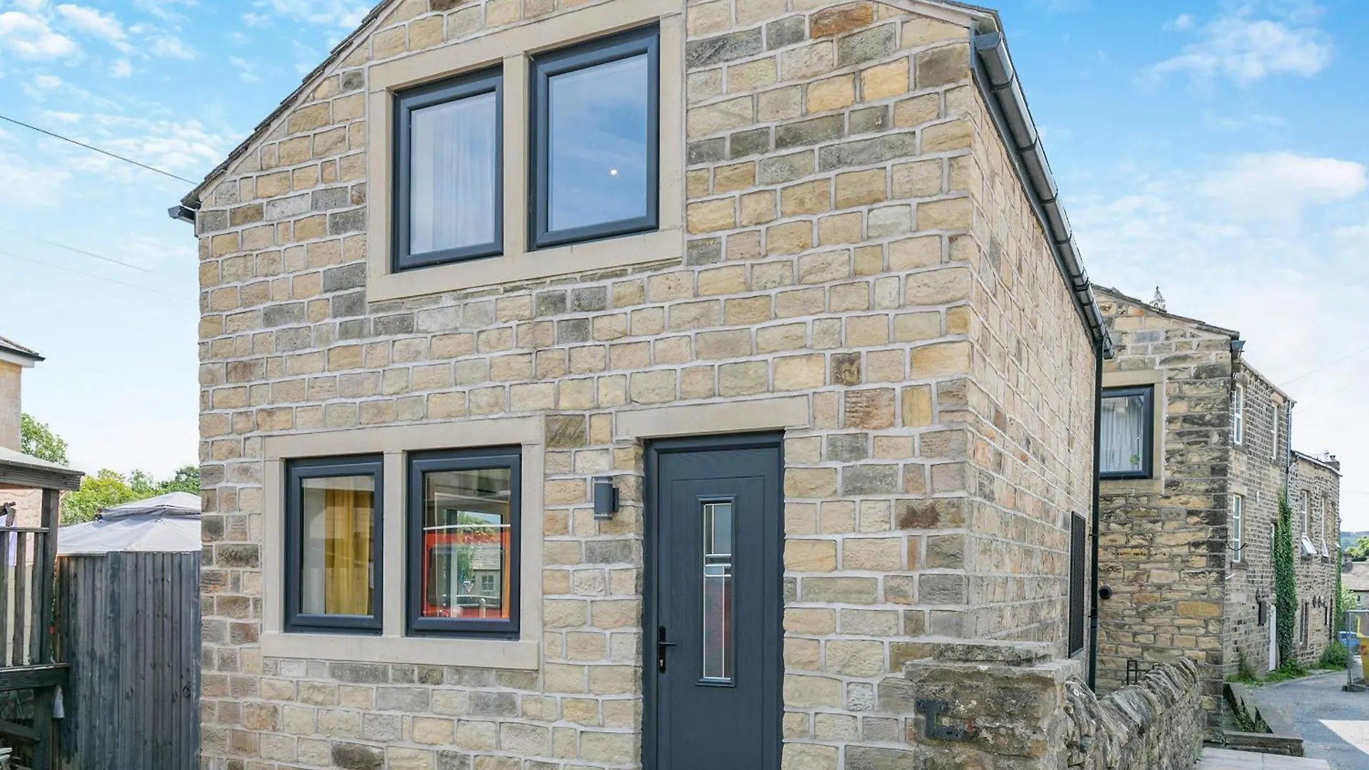 Vakantiehuis Cobbydale Retreat Villa Silsden