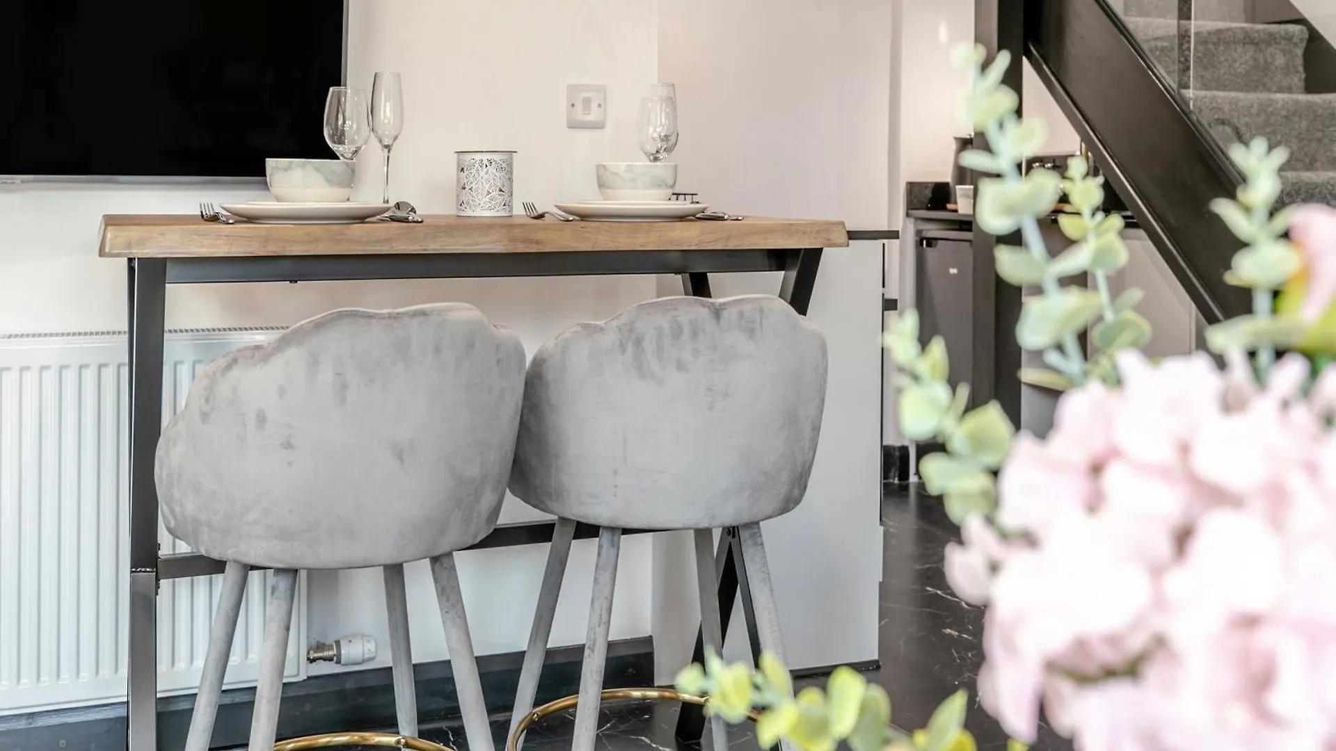 Vakantiehuis Cobbydale Retreat Villa Silsden